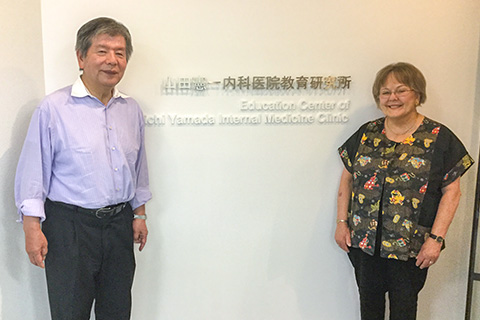 糖尿病療養指導UPDATEセミナー in Sendai イメージ1