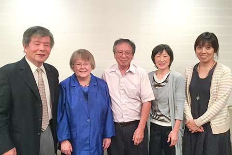 糖尿病療養指導UPDATEセミナー in Sendai イメージ2